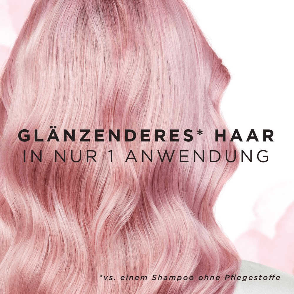 Bild: PANTENE PRO-V Pflegespülung Mit Biotin Für Coloriertes Haar 