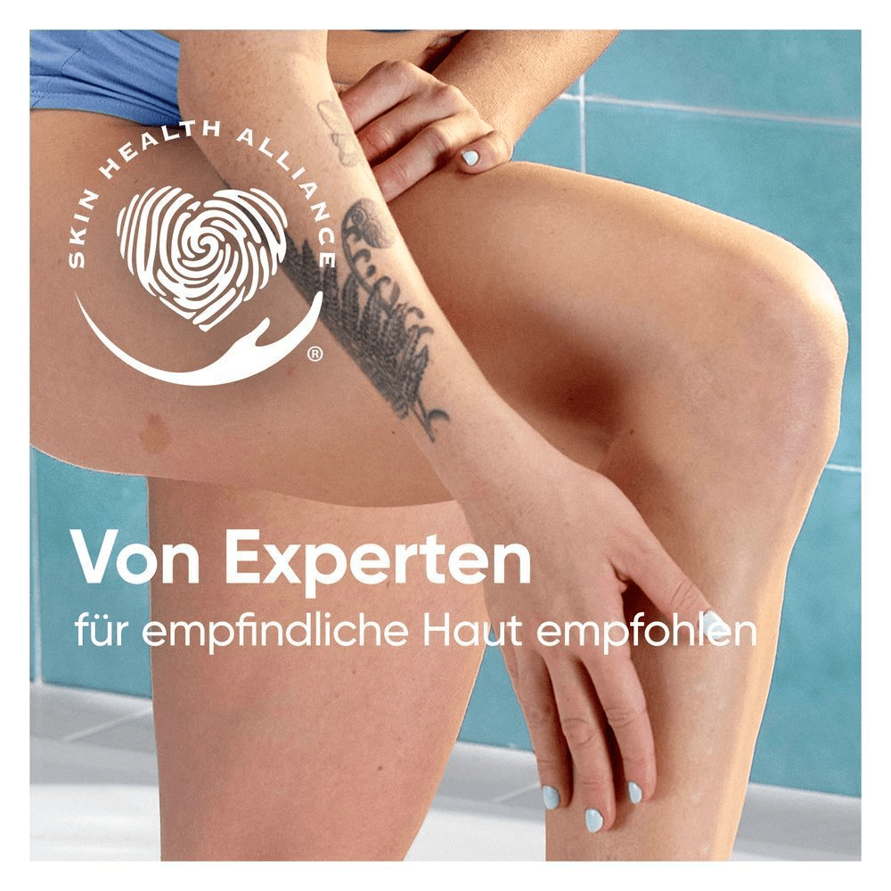 Bild: Gillette Venus Pro Smooth Sensitive Rasierklingen für empfindliche Haut