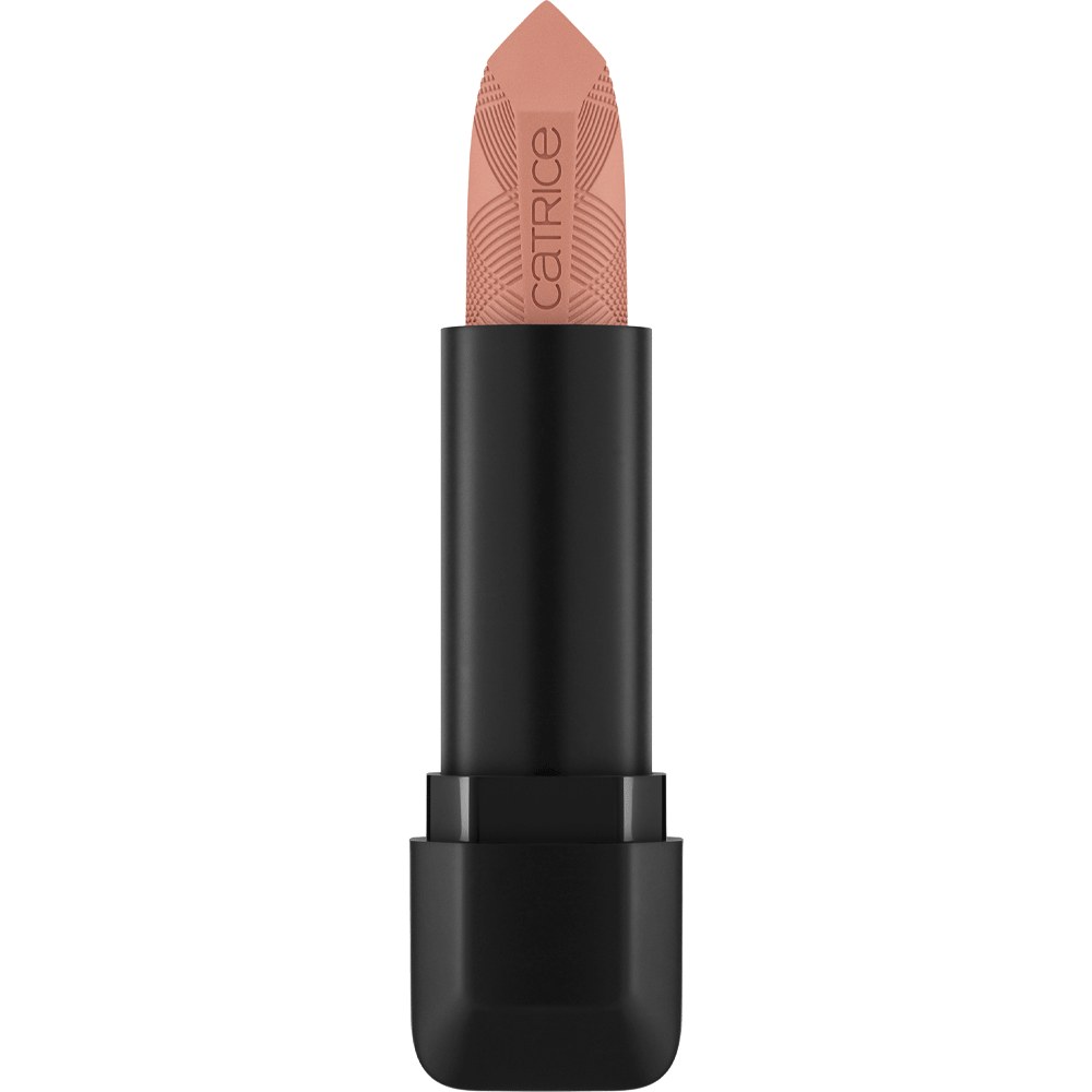 Bild: Catrice Scandalous Matte Lipstick Nude Obsession