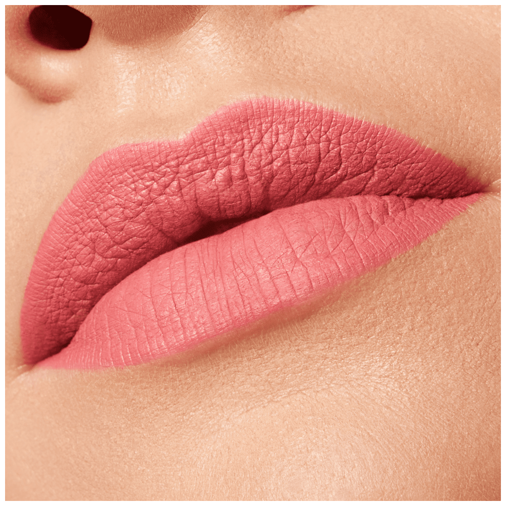 Bild: essence 8h Matte Liquid Lippenstift Vintage Rose