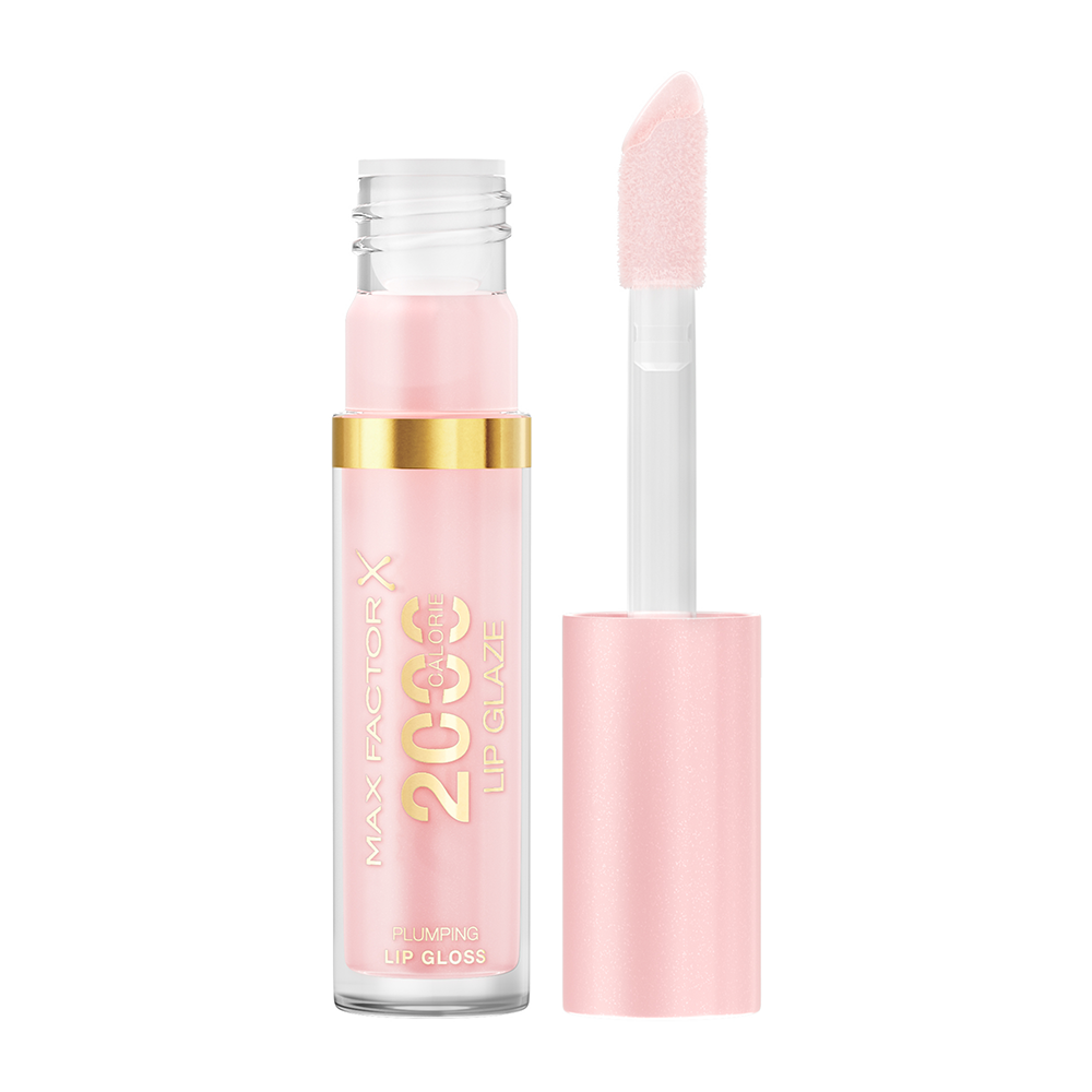 Bild: MAX FACTOR Lip Glaze 2000 Calorie X