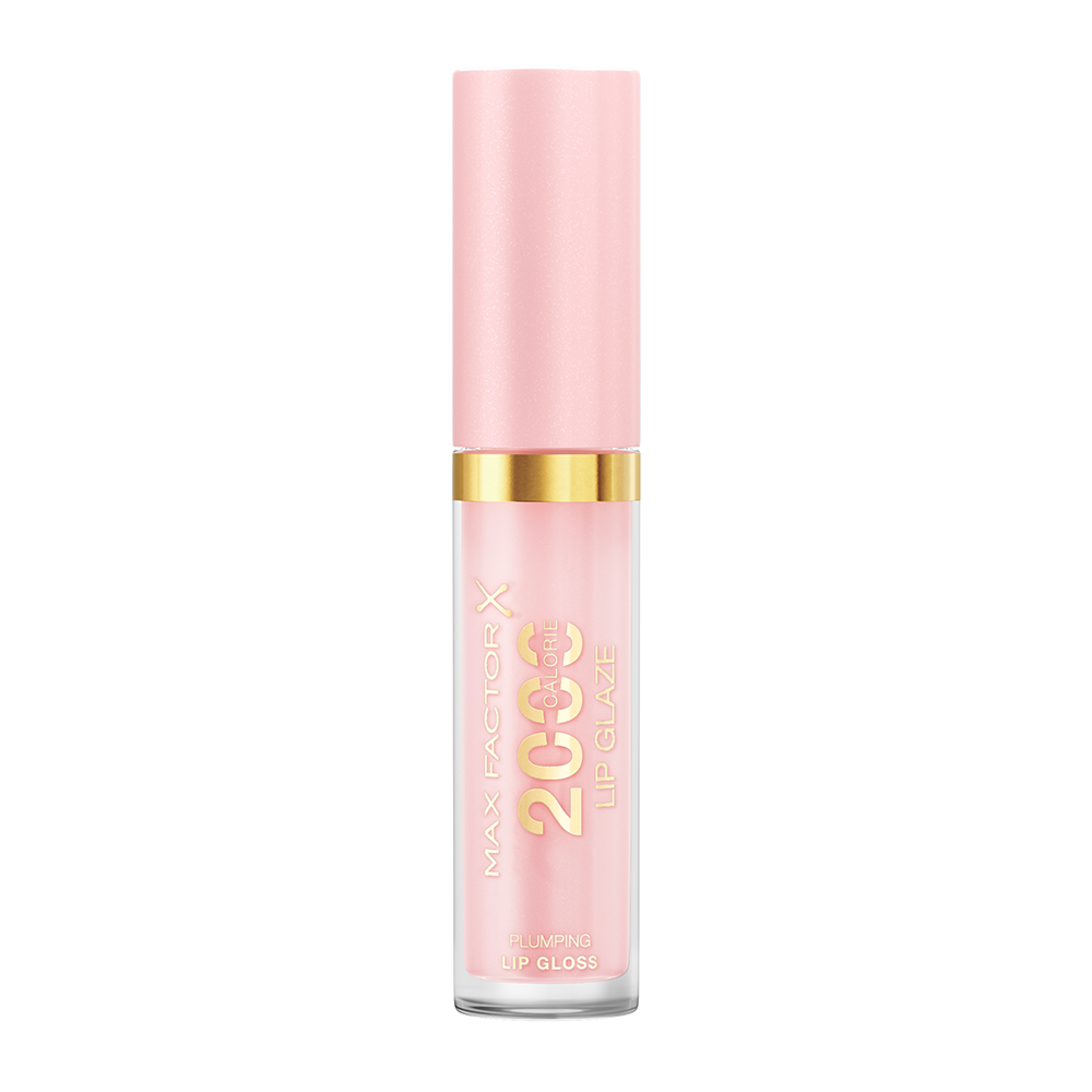 Bild: MAX FACTOR Lip Glaze 2000 Calorie X