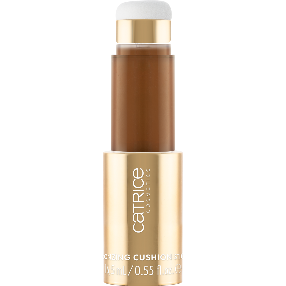 Bild: Catrice SUMMER OBSESSED Bronzing Cushion Stick Sun Of Santorini