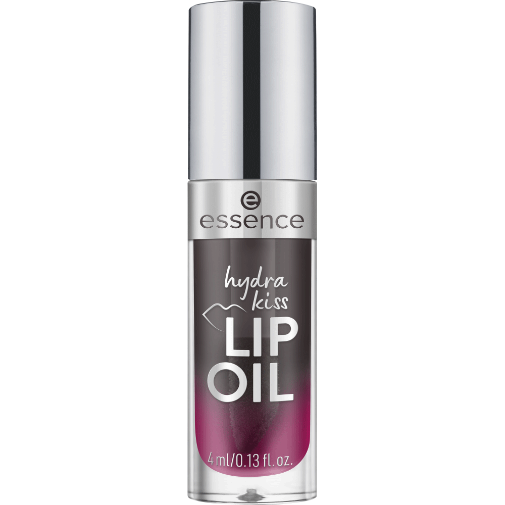 Bild: essence hydra kiss LIP OIL Midnight Mystery
