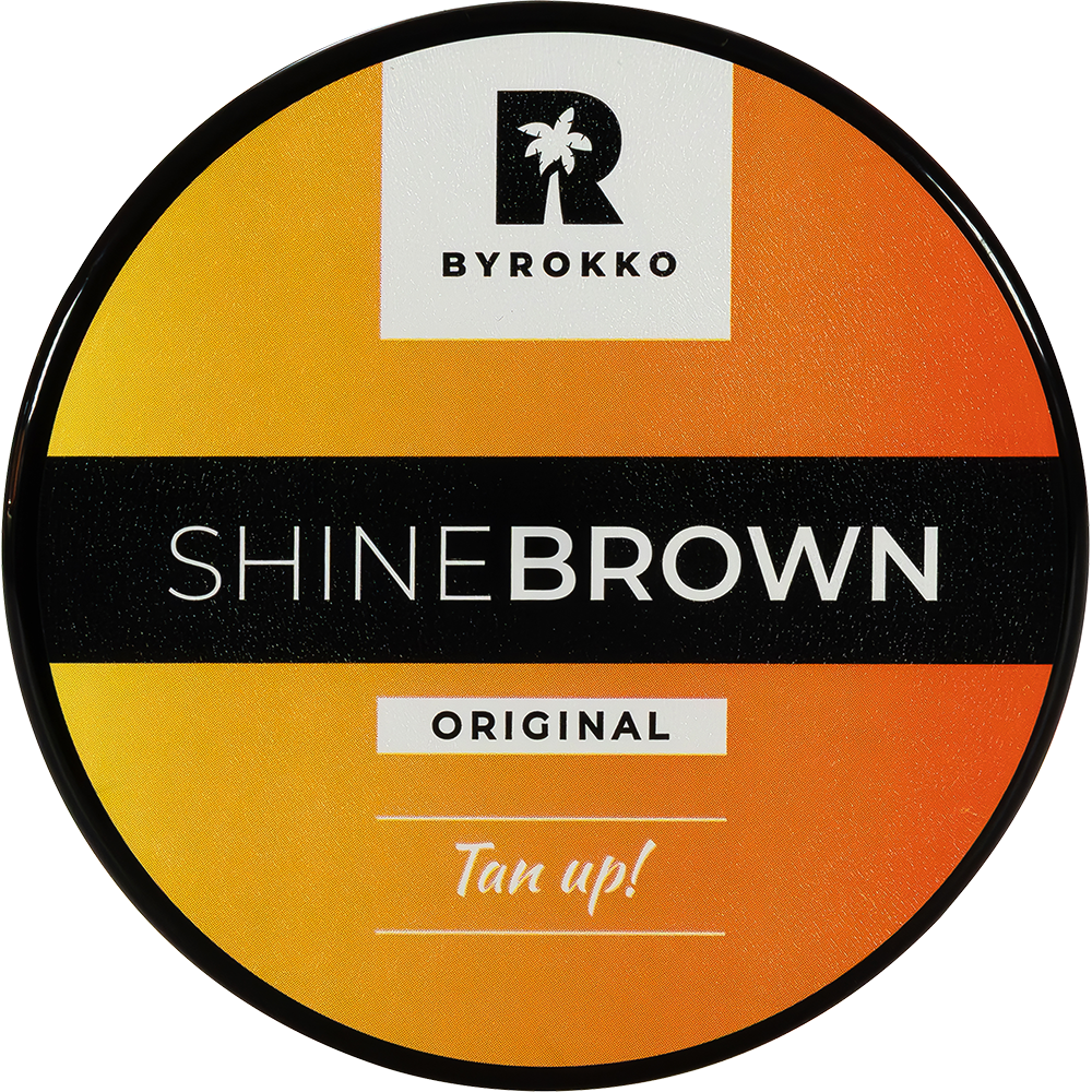 Bild: Byrokko Shine Brown Original 