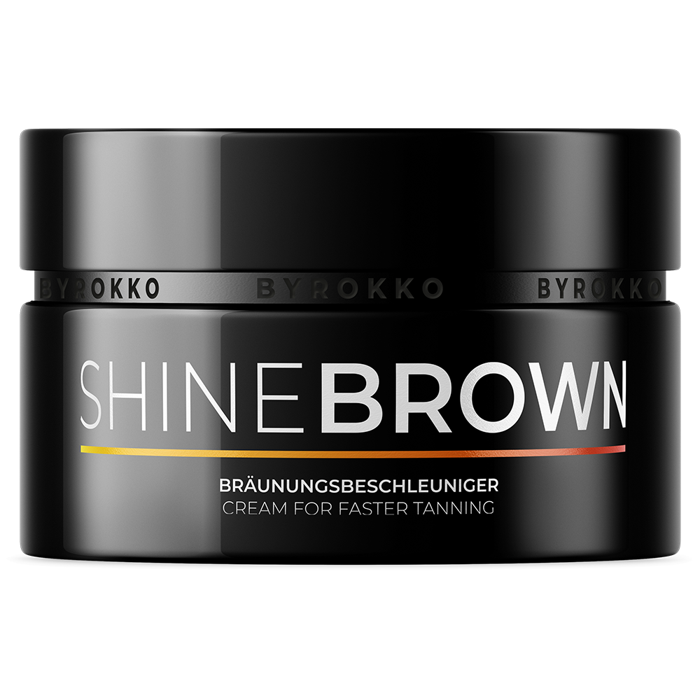 Bild: Byrokko Shine Brown Original 
