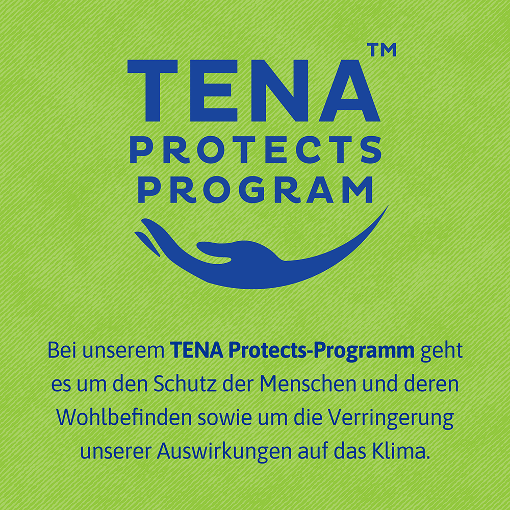Bild: TENA Discreet Einlagen Normal 