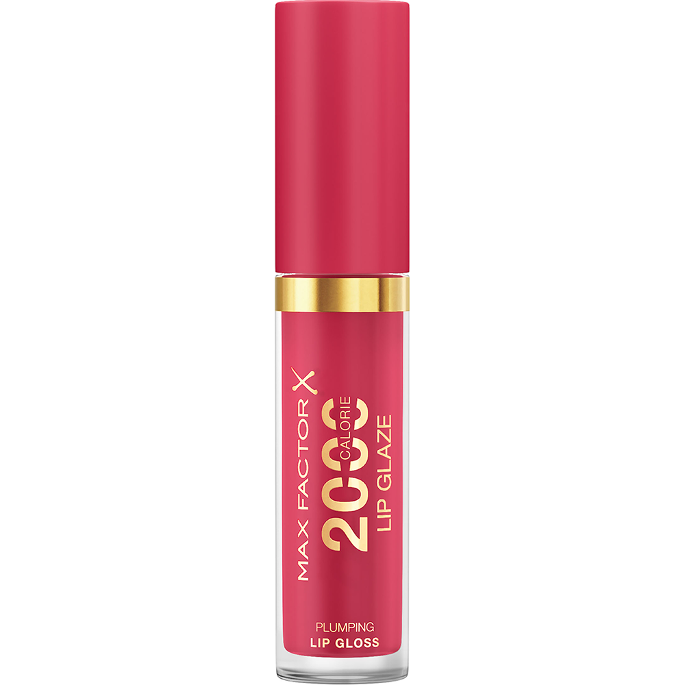 Bild: MAX FACTOR Lip Glaze 2000 Calorie X