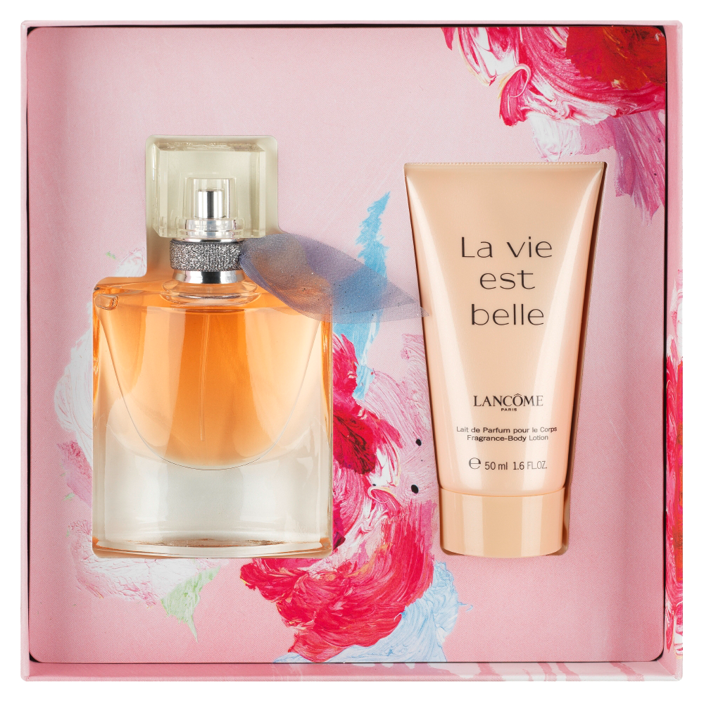 Bild: Lancôme Paris Geschenkset La Vie Est Belle 