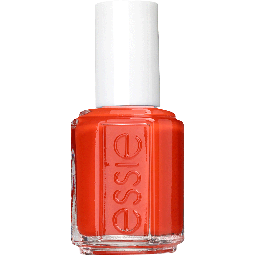 Bild: Essie Nagellack meet me at sunset