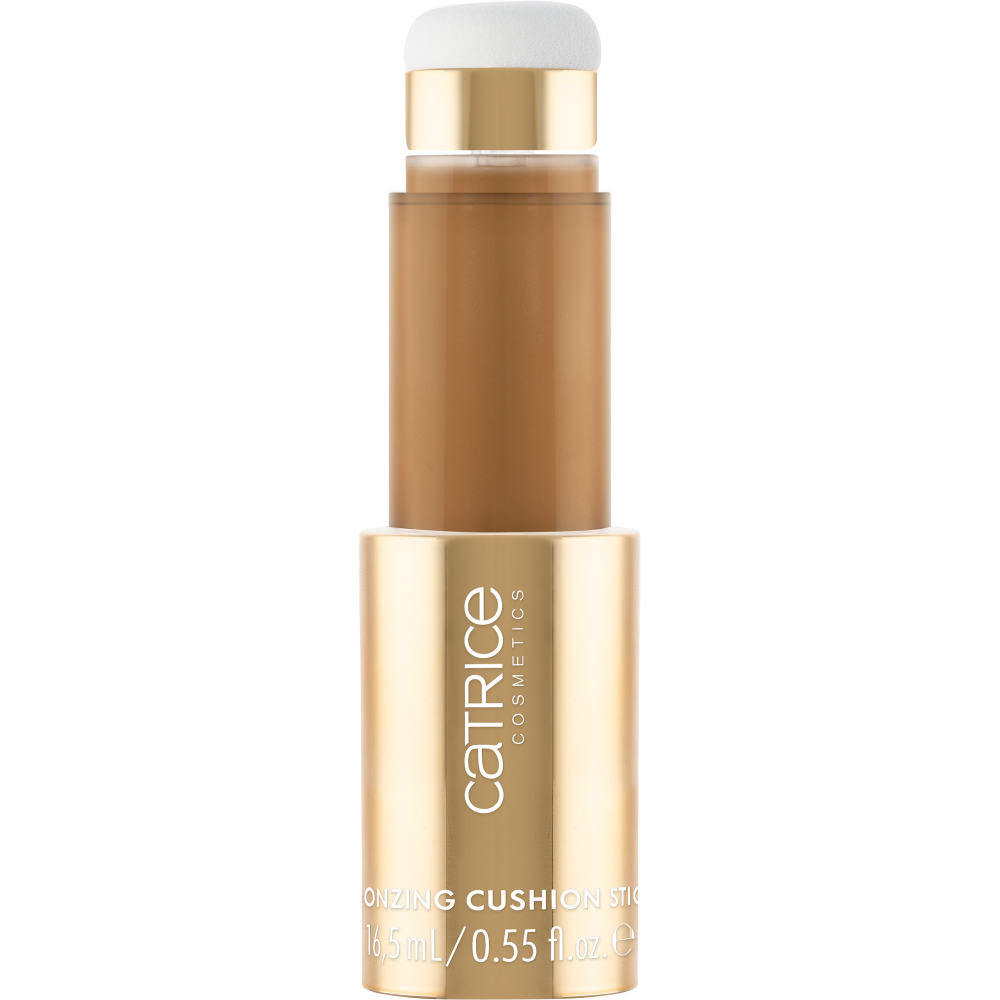 Bild: Catrice SUMMER OBSESSED Bronzing Cushion Stick Sun Of Rhodos