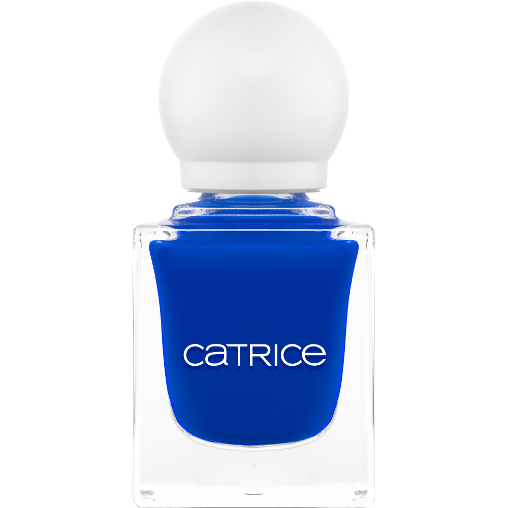Bild: Catrice SUMMER OBSESSED Nail Lacquer SEA-YOU-SOON