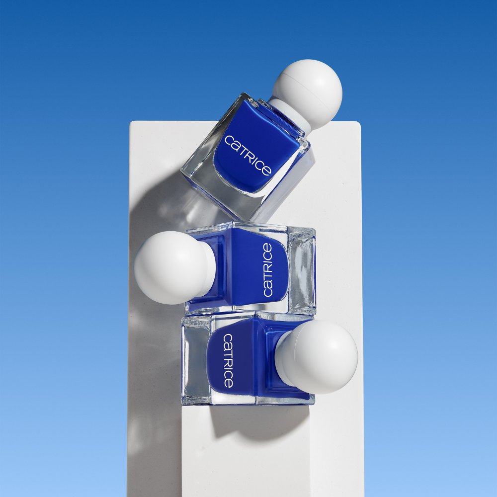 Bild: Catrice SUMMER OBSESSED Nail Lacquer SEA-YOU-SOON