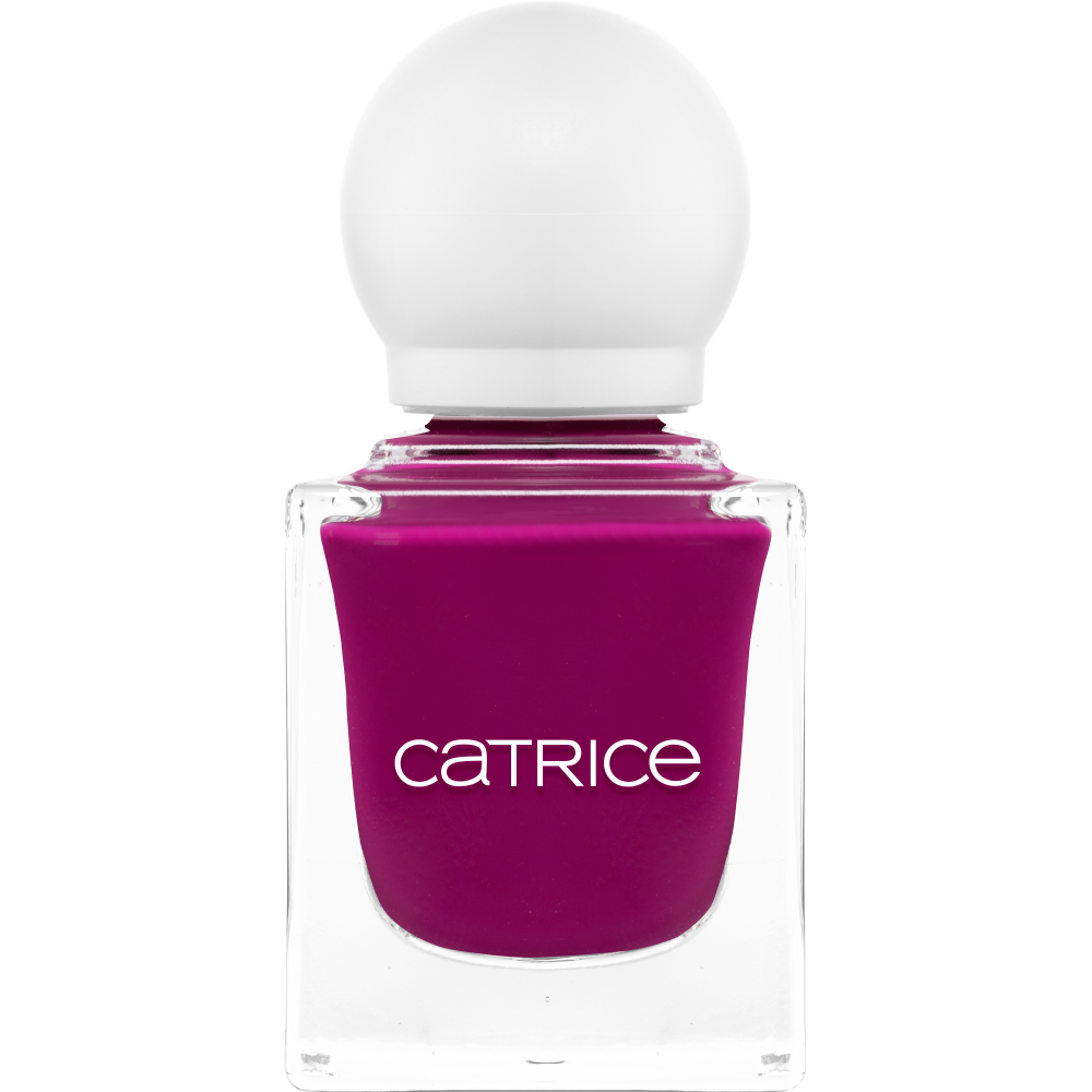 Bild: Catrice SUMMER OBSESSED Nail Lacquer CATCHING SUNSETS
