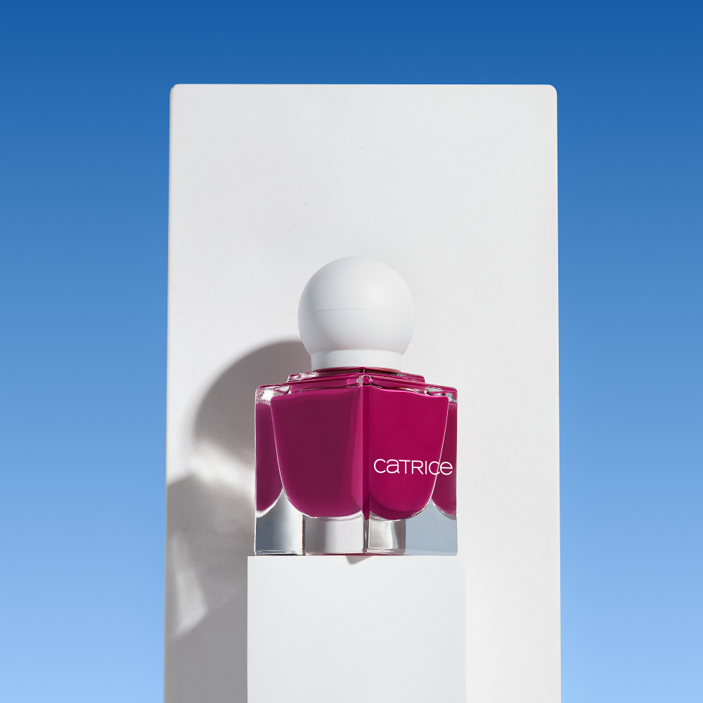 Bild: Catrice SUMMER OBSESSED Nail Lacquer CATCHING SUNSETS