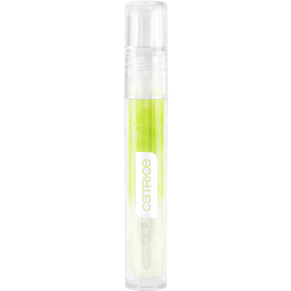 Bild: Catrice POOLSIDE OF LIFE Bi-Phase Lip Oil Under Palm Trees
