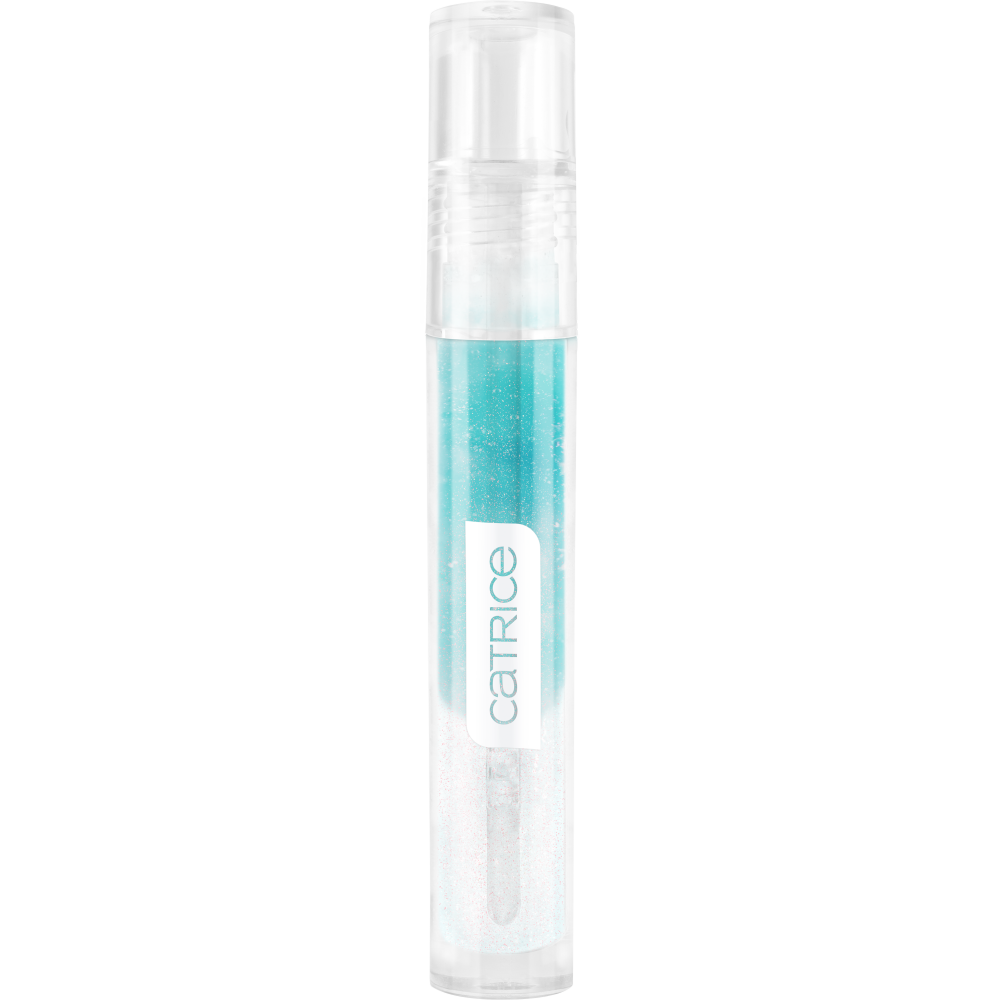 Bild: Catrice POOLSIDE OF LIFE Bi-Phase Lip Oil Keep It Pool