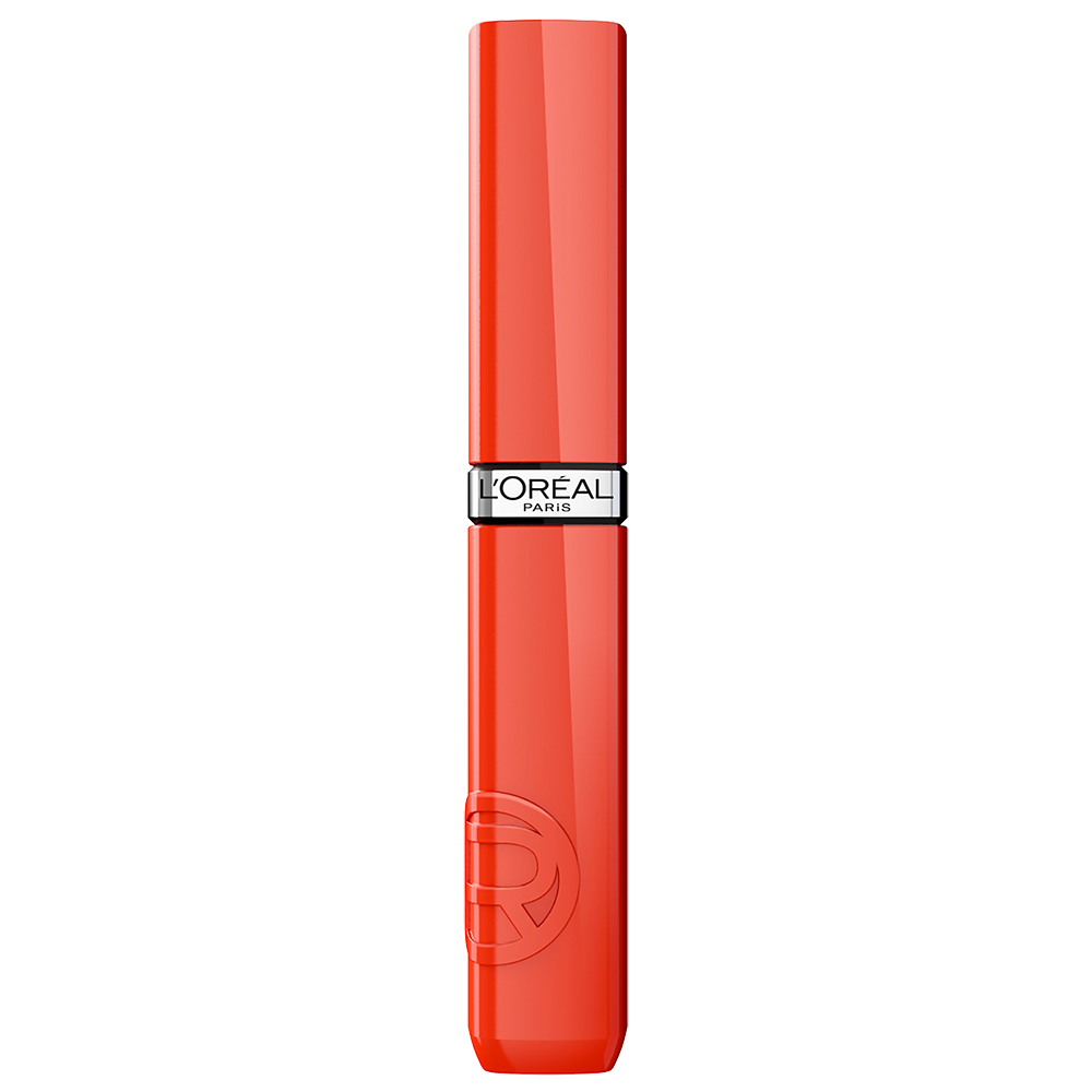 Bild: L'ORÉAL PARIS Infaillible Laque Resistance 16H Lippenstift 