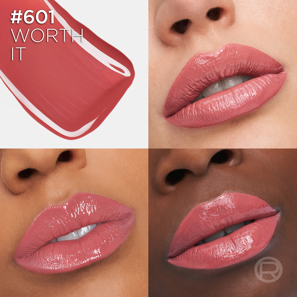 Bild: L'ORÉAL PARIS Infaillible Laque Resistance 16H Lippenstift 
