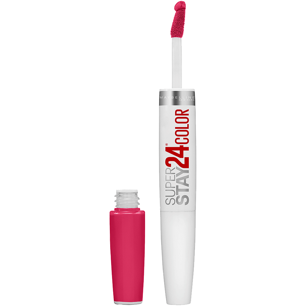 Bild: MAYBELLINE Superstay 24h Lippenstift bleach