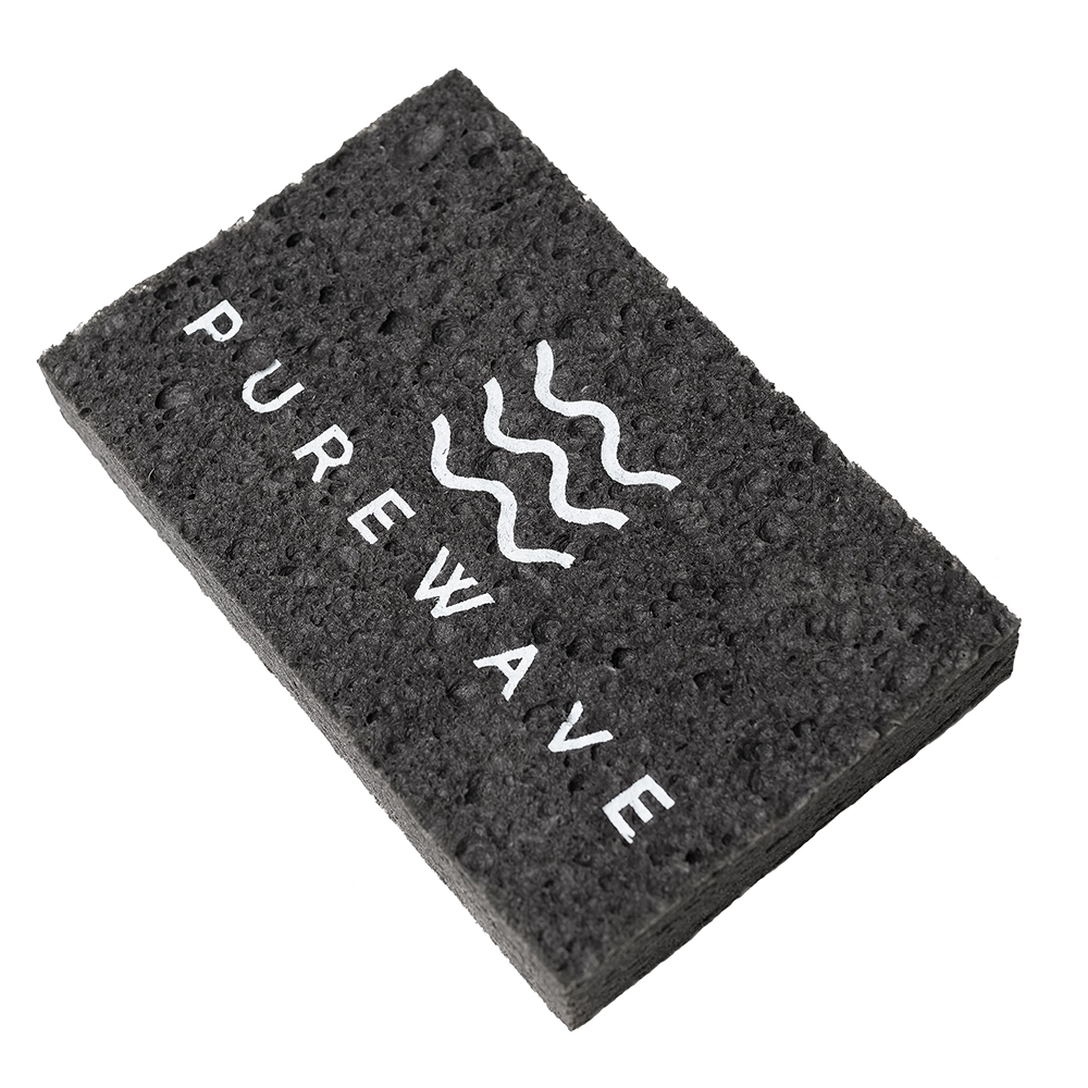 Bild: Purewave Zauberschwamm