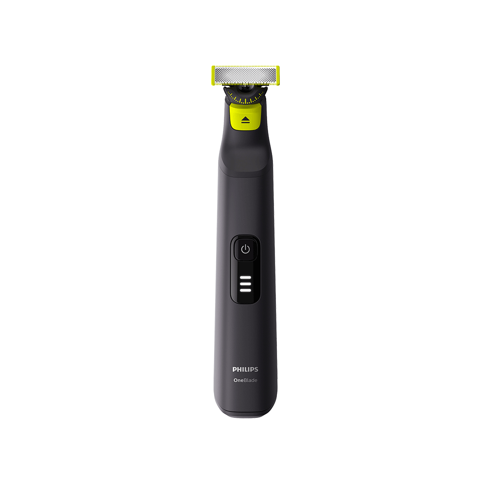 Bild: PHILIPS One Blade Pro Elektrorasierer
