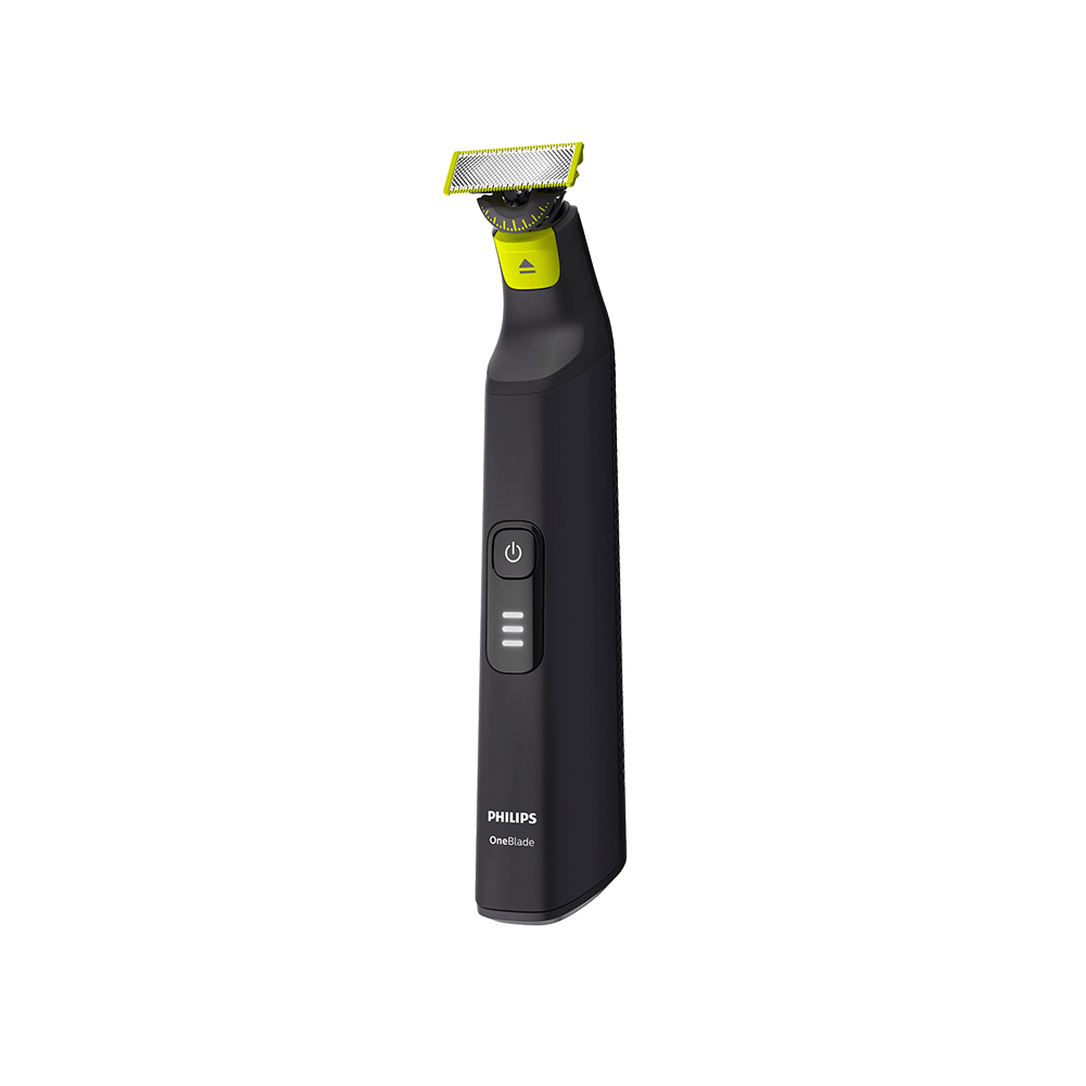 Bild: PHILIPS One Blade Pro Elektrorasierer