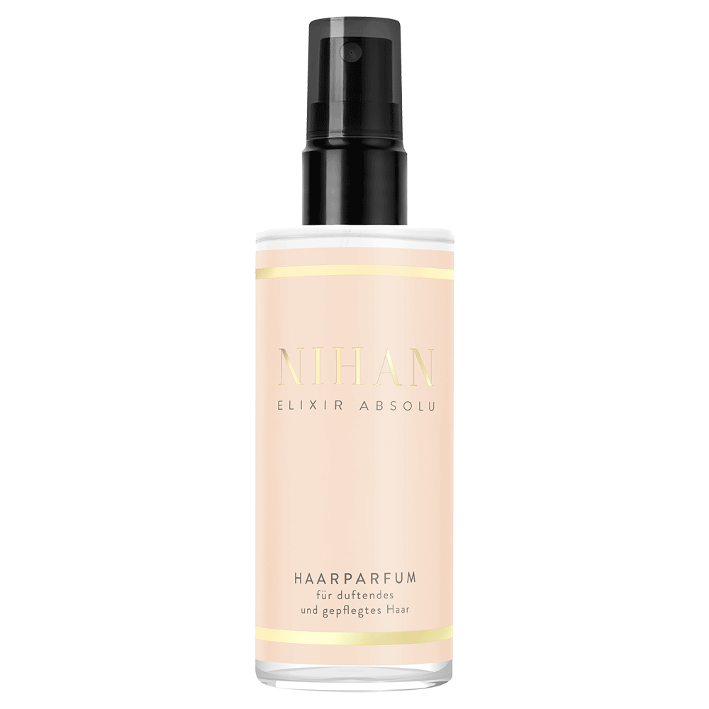 Bild: NIHAN Haarparfum