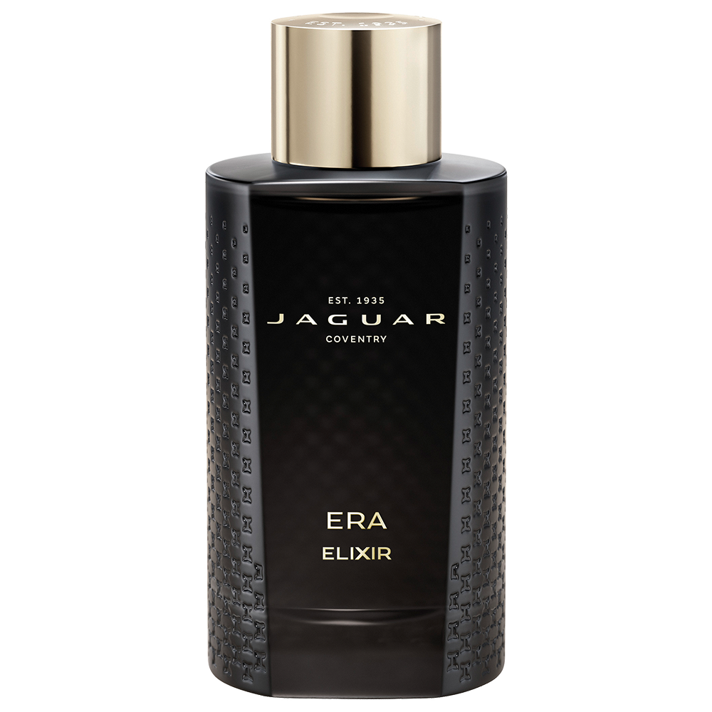 Bild: Jaguar Jaguar Era Elixier Eau de Parfum Vaporisateur Spray
