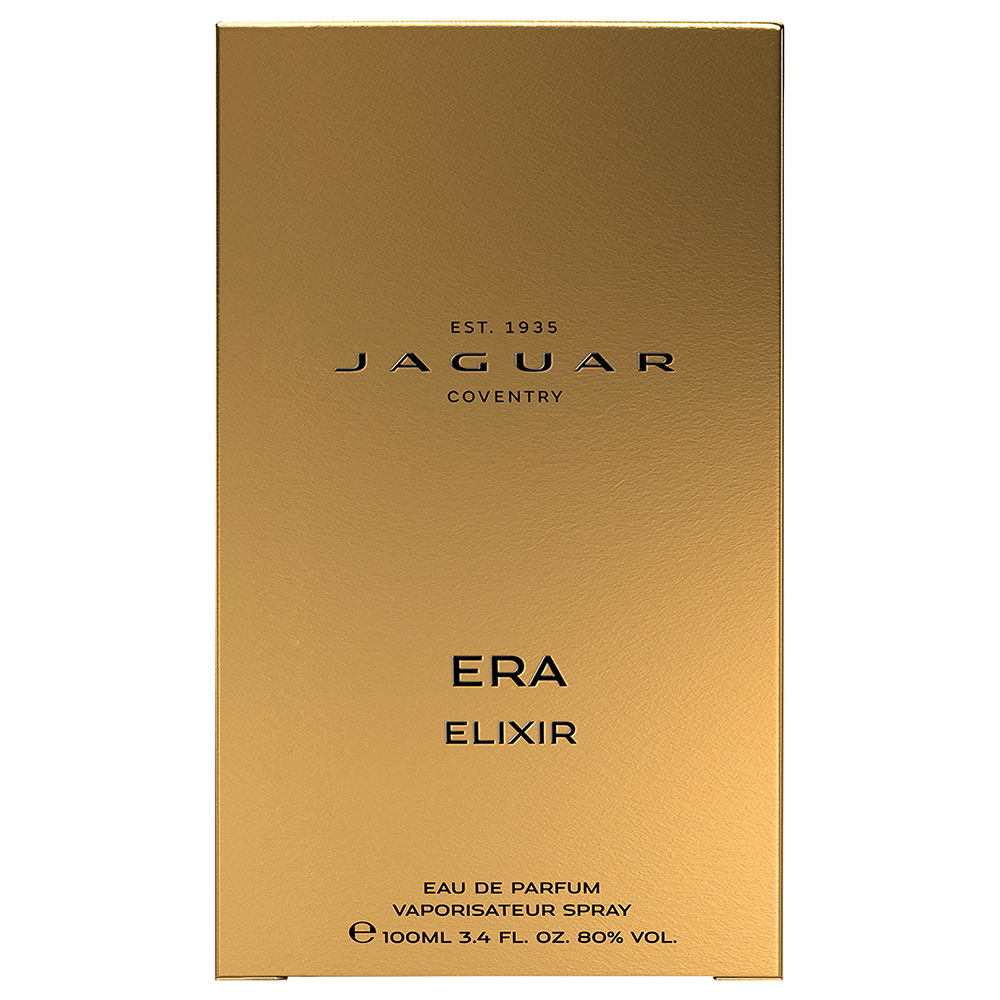 Bild: Jaguar Jaguar Era Elixier Eau de Parfum Vaporisateur Spray