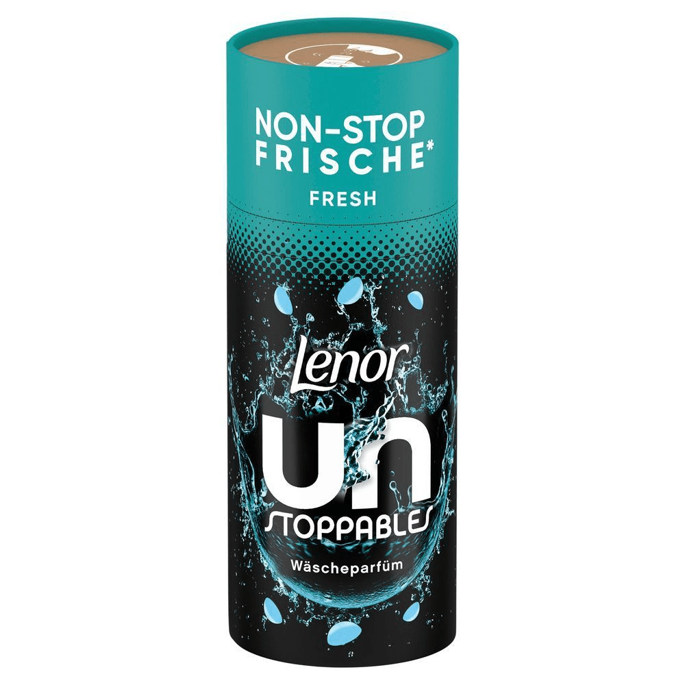 Bild: Lenor Wäscheparfum