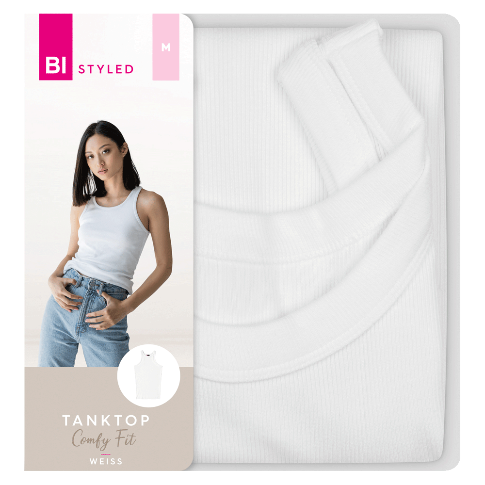 Bild: BI STYLED Tank Top 