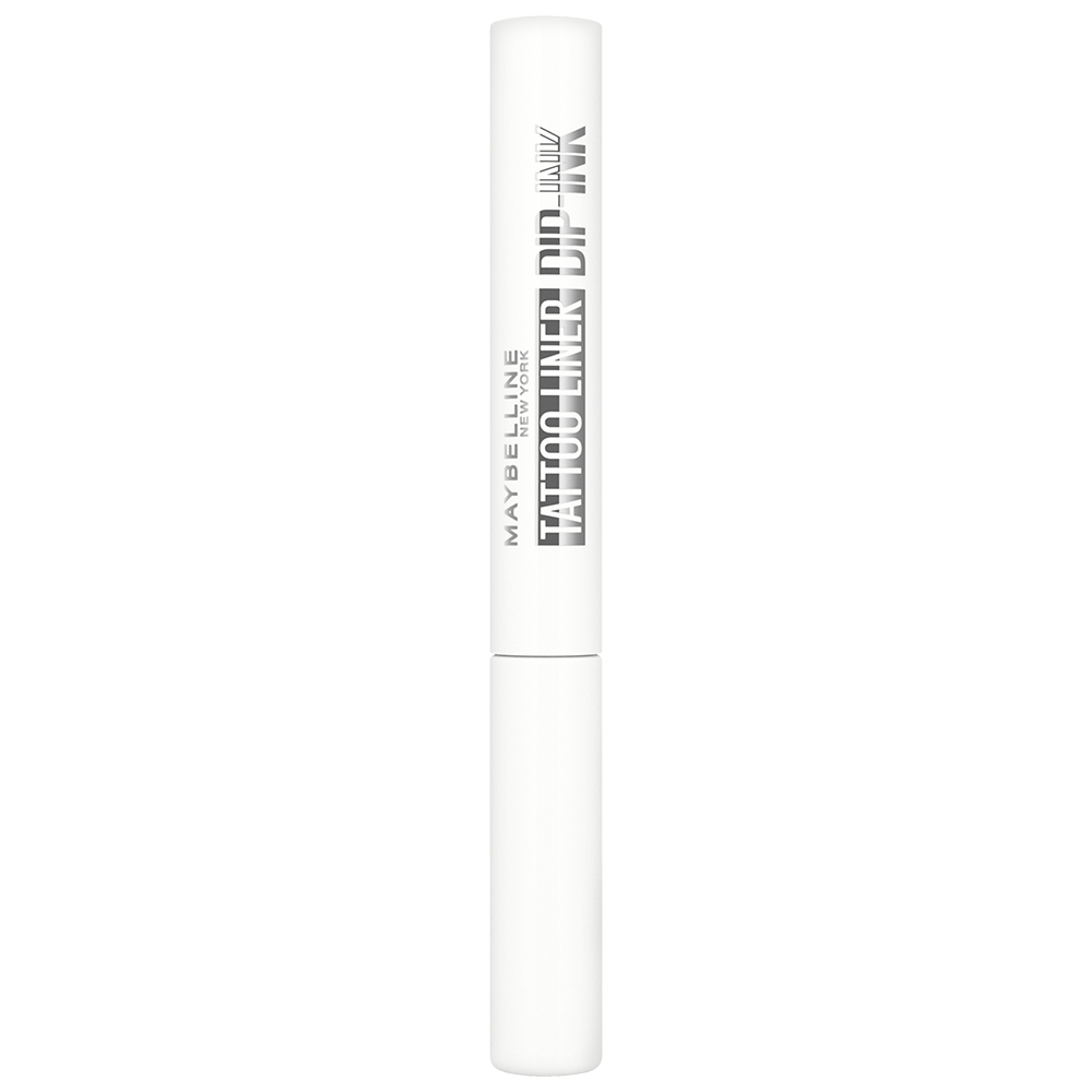 Bild: MAYBELLINE Tattoo Liner Dip-Ink 104
