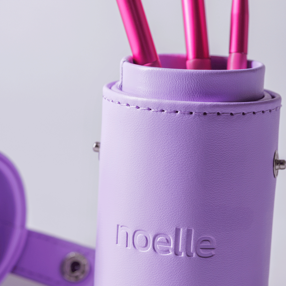 Bild: NOELLE Pinsel Set Etui