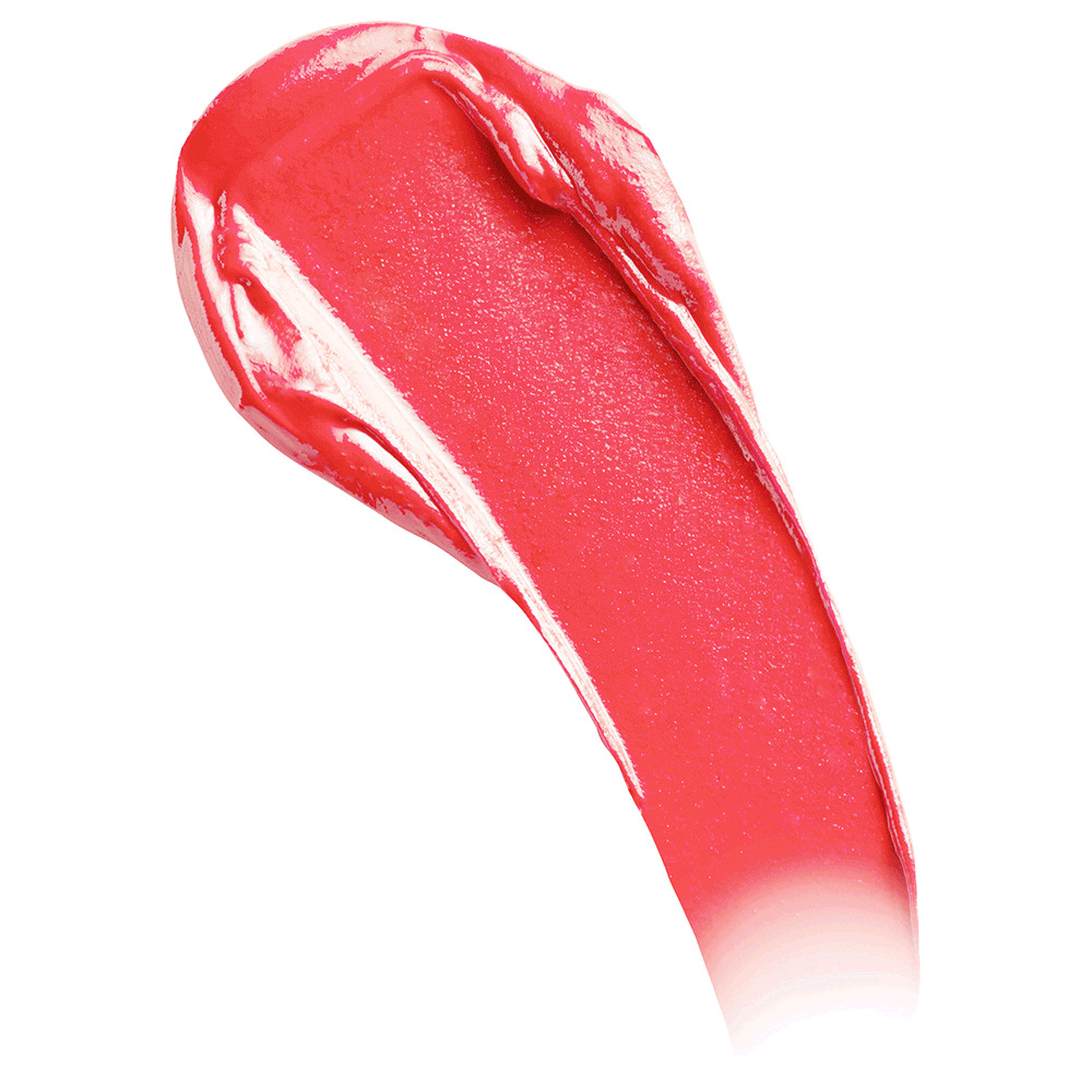Bild: MAYBELLINE Green Edition Buttercream Lippenstift Floral