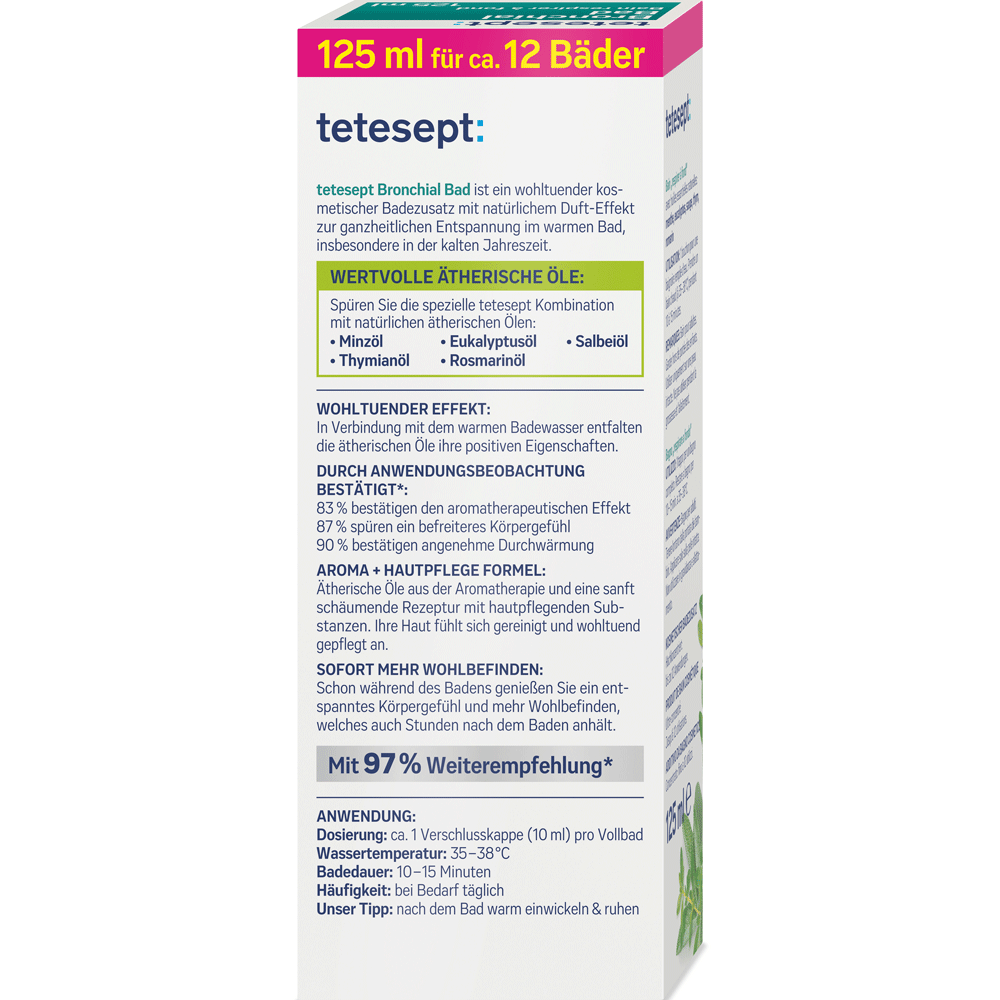 Bild: tetesept: Bronchial Bad 
