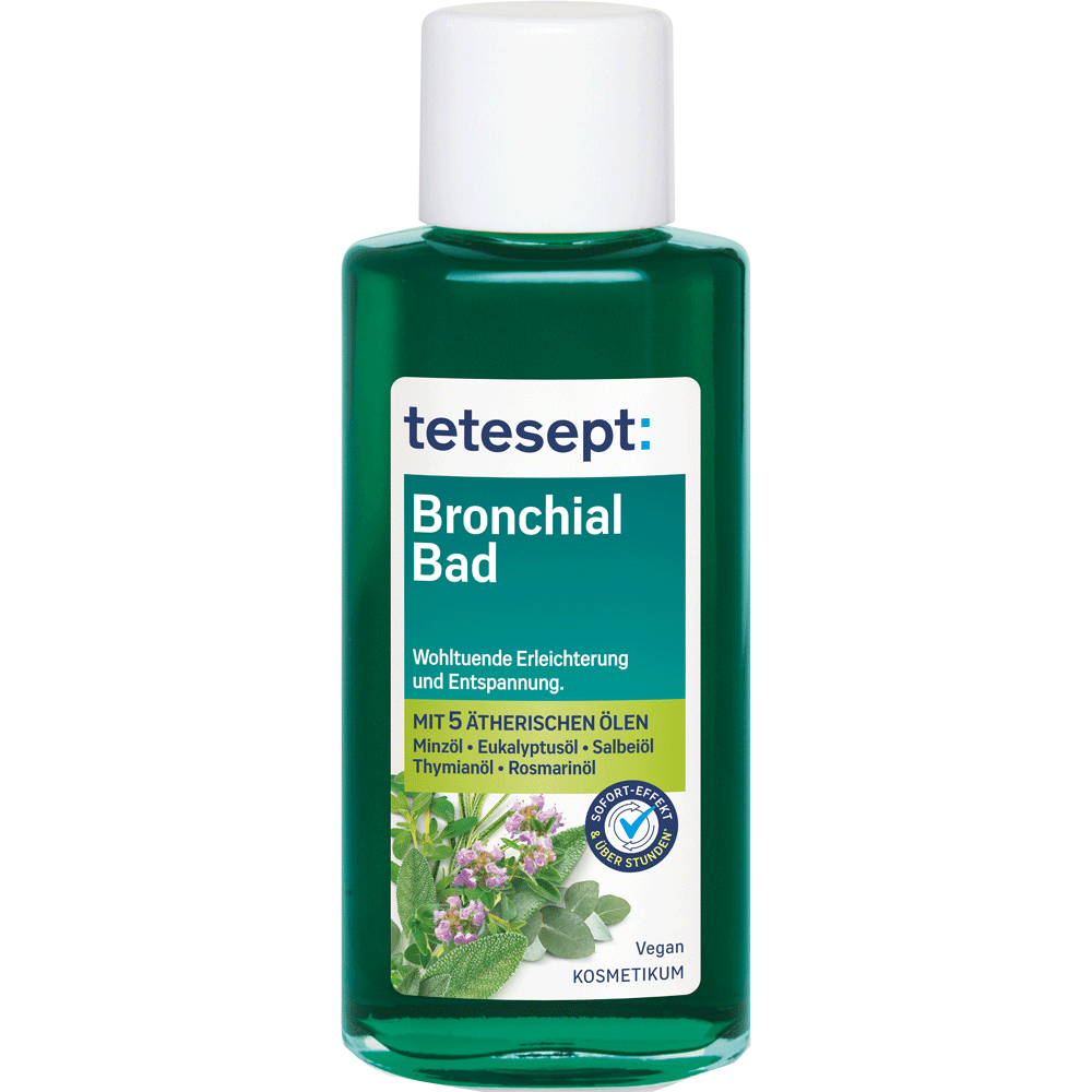 Bild: tetesept: Bronchial Bad 