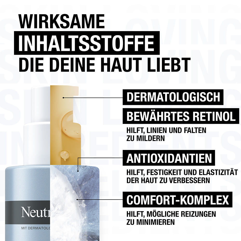 Bild: Neutrogena Collagen Bank Feuchtigkeitscreme 