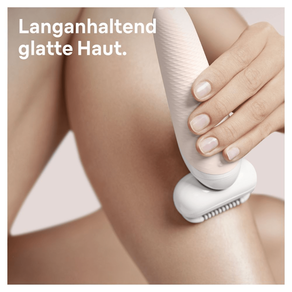 Bild: Braun Silk-épil 9 Flex SES 9002 3D Epilierer 
