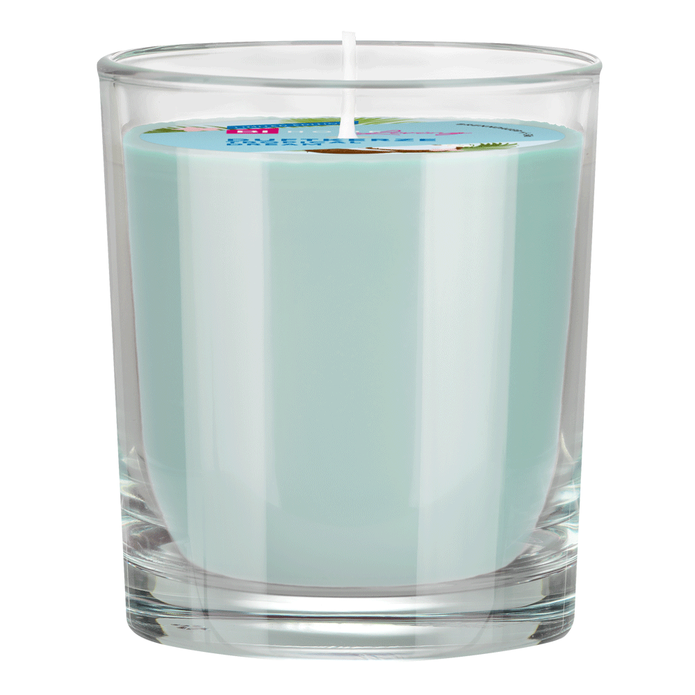 Bild: BI HOME Living Duftkerze Tropical Dream 