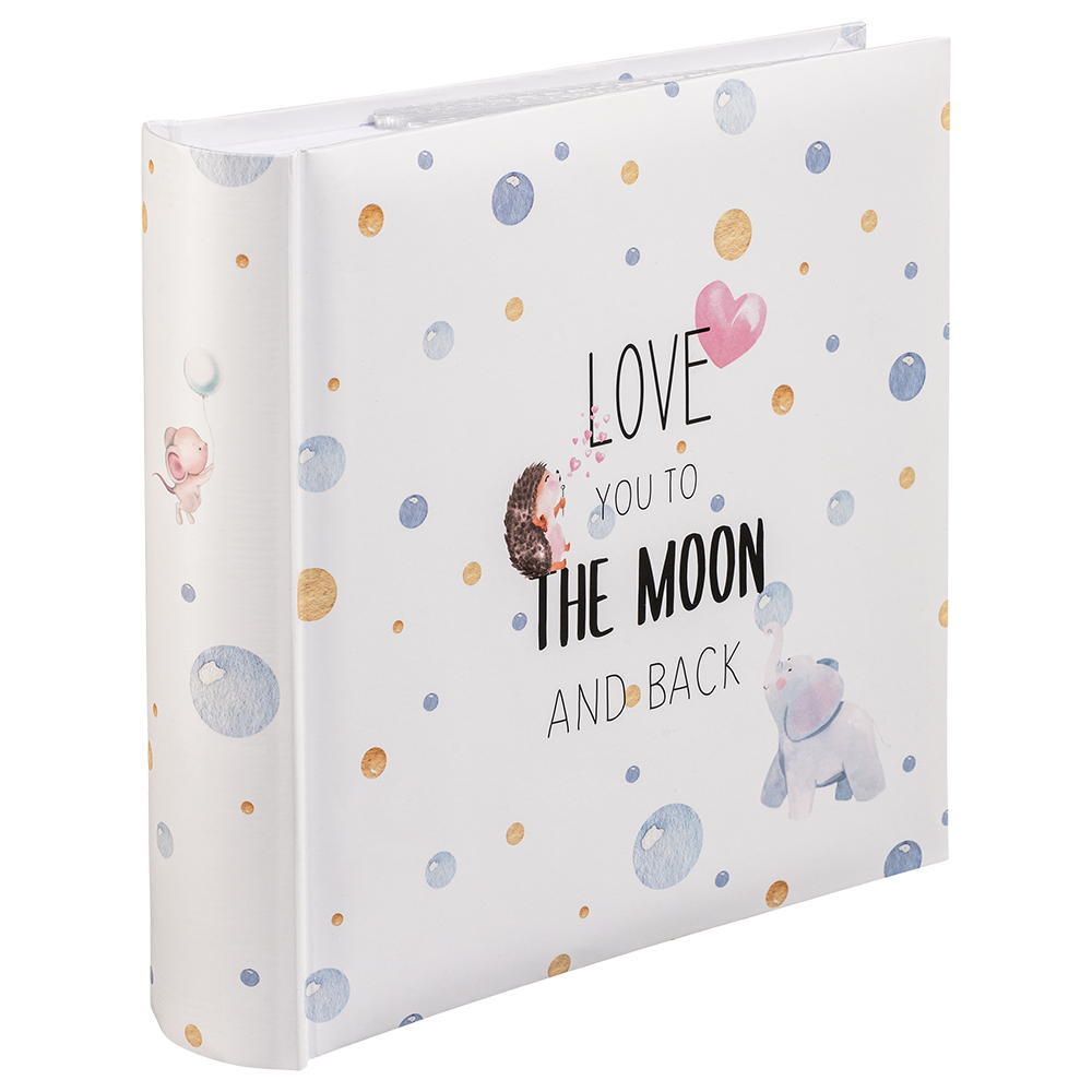 Bild: Hama Album to the Moon 10x15/200 