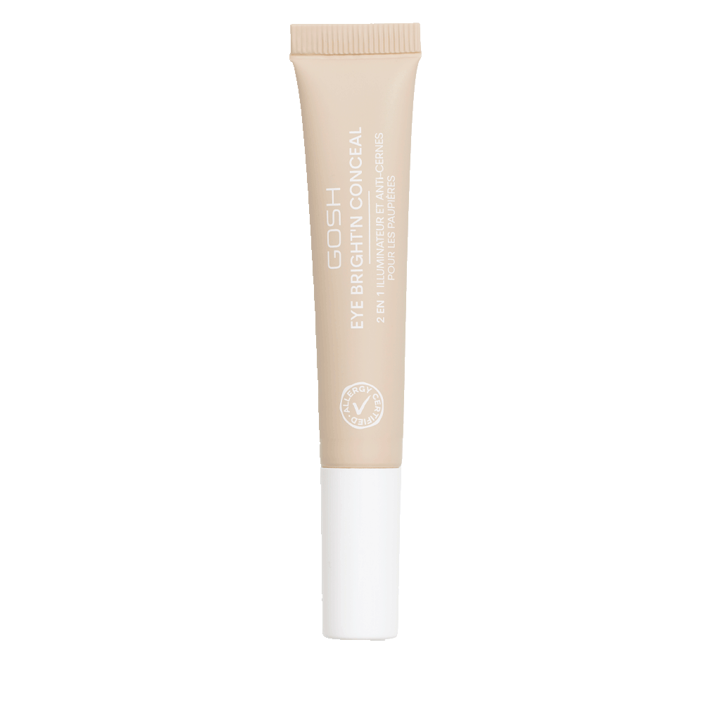 Bild: GOSH Eye Bright'n Concealer 001