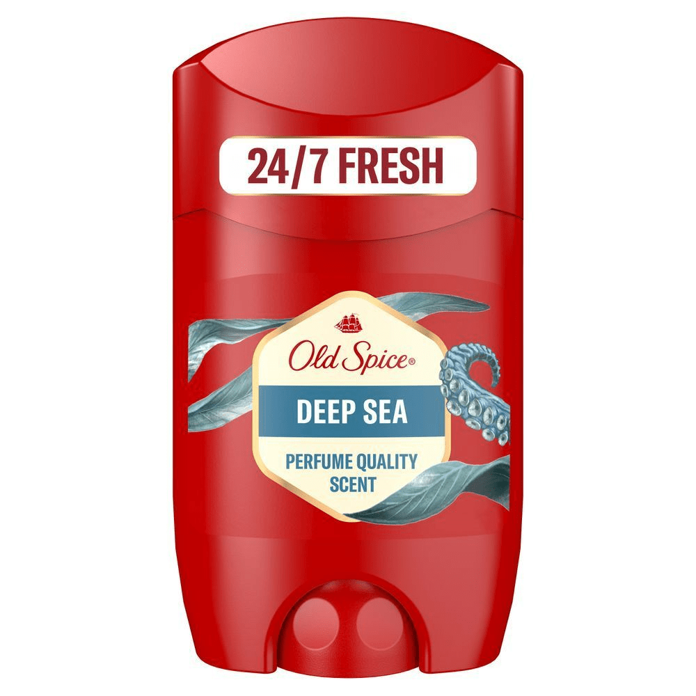 Bild: Old Spice Deo Stick Deep Sea 
