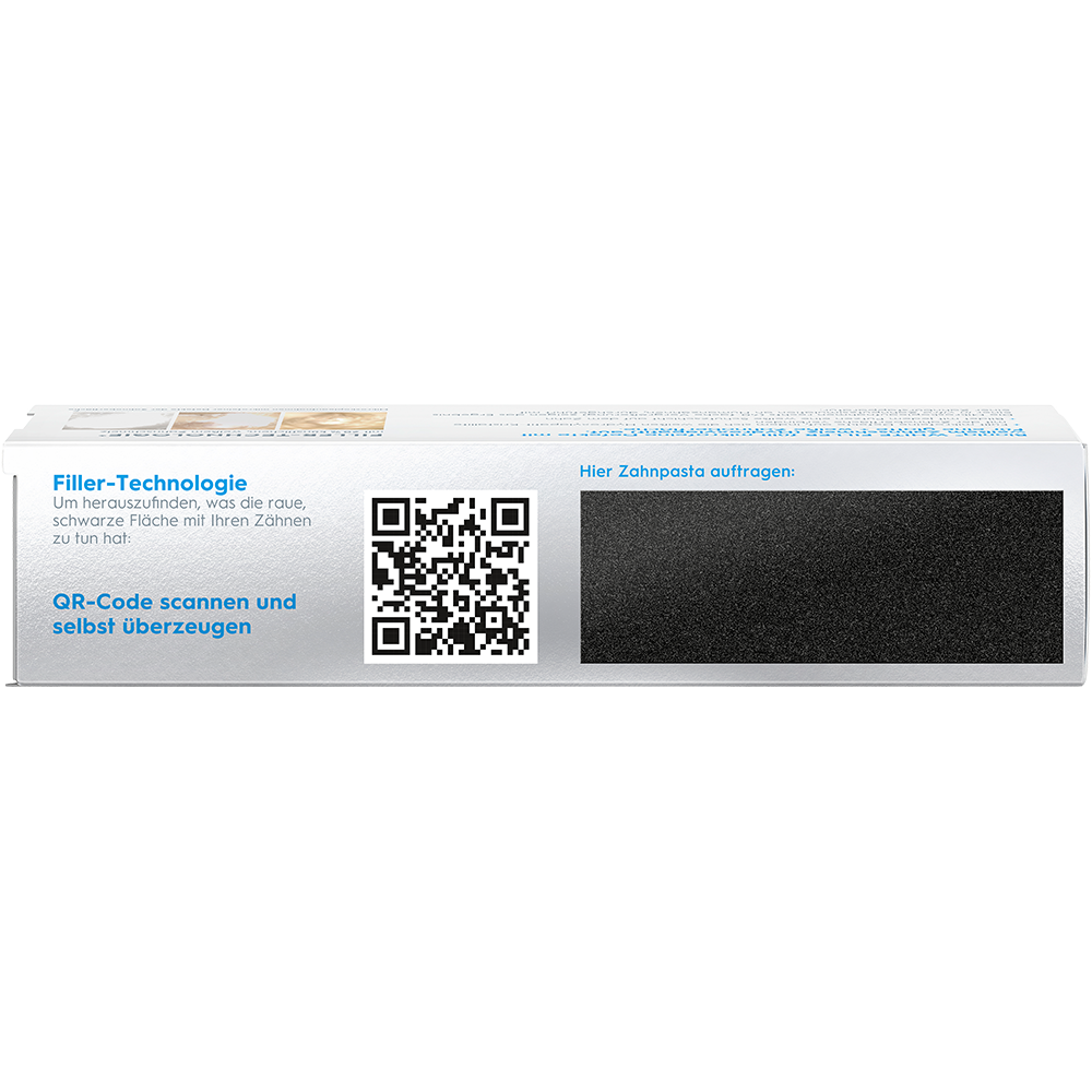 Bild: Bioniq White Filler Zahnpasta 