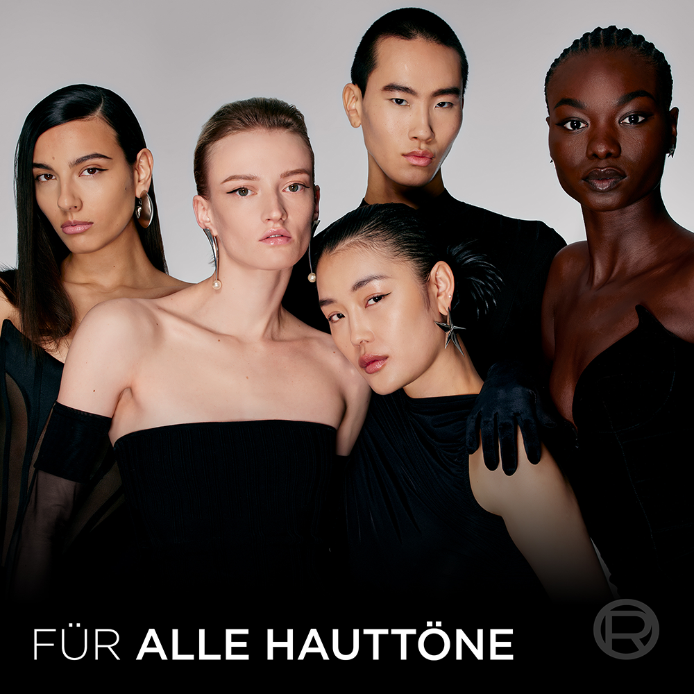 Bild: L'ORÉAL PARIS Mugler Soft Glow Cushion Foundation 1