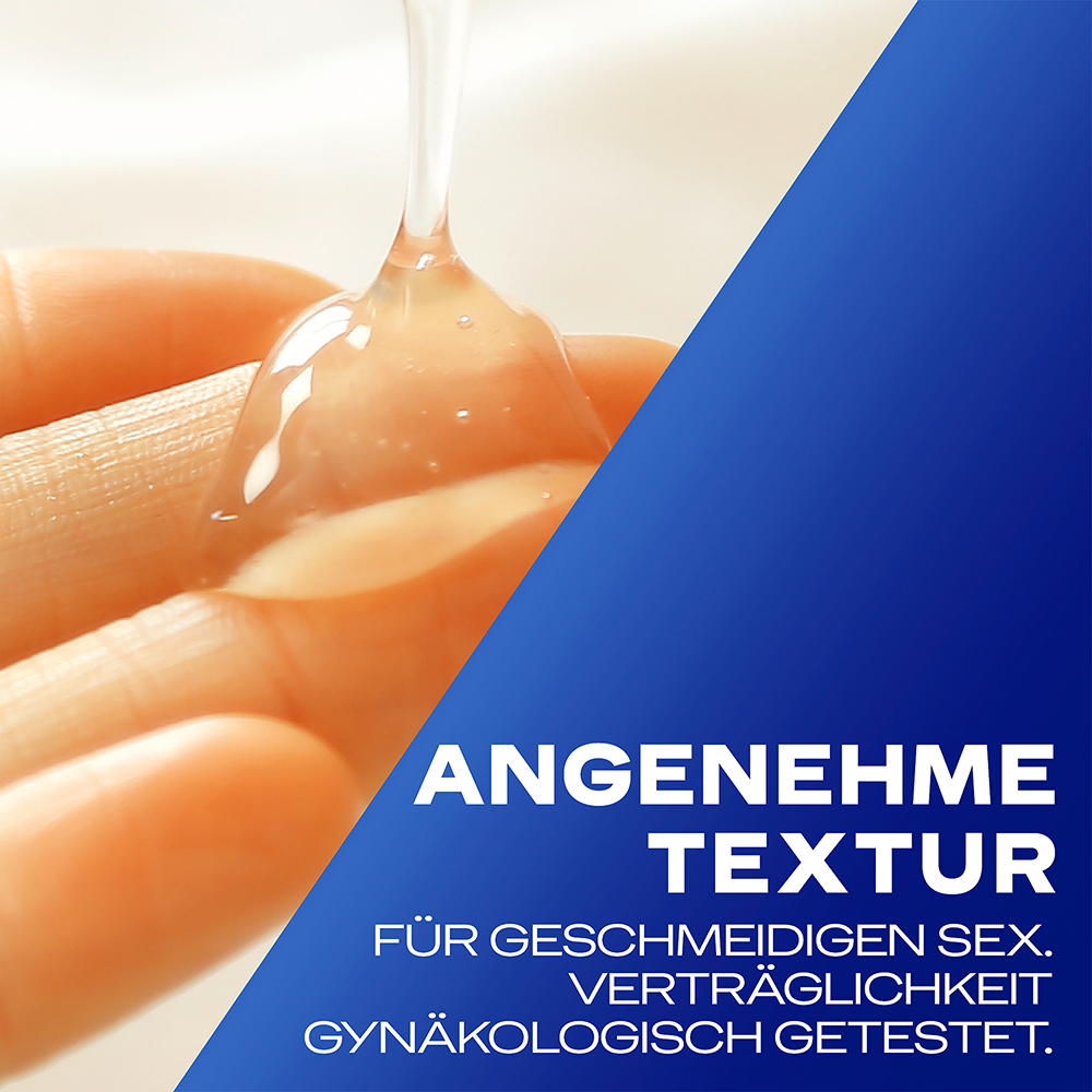 Bild: durex play Gleitgel Play Feel