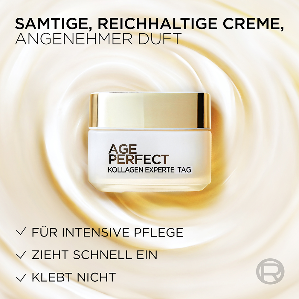 Bild: L'ORÉAL PARIS Age Perfect Pro Age Duo