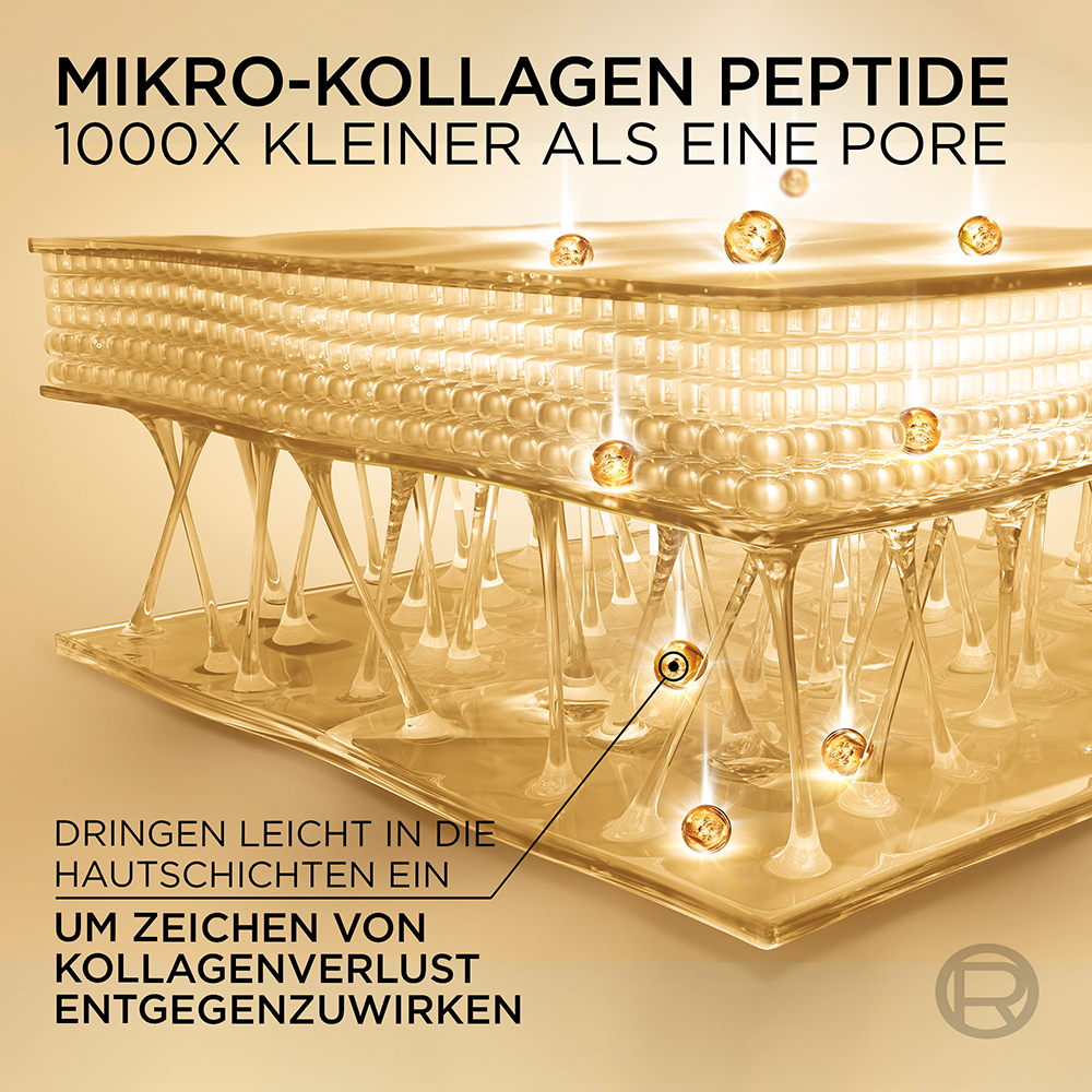 Bild: L'ORÉAL PARIS Age Perfect Pro Age Duo