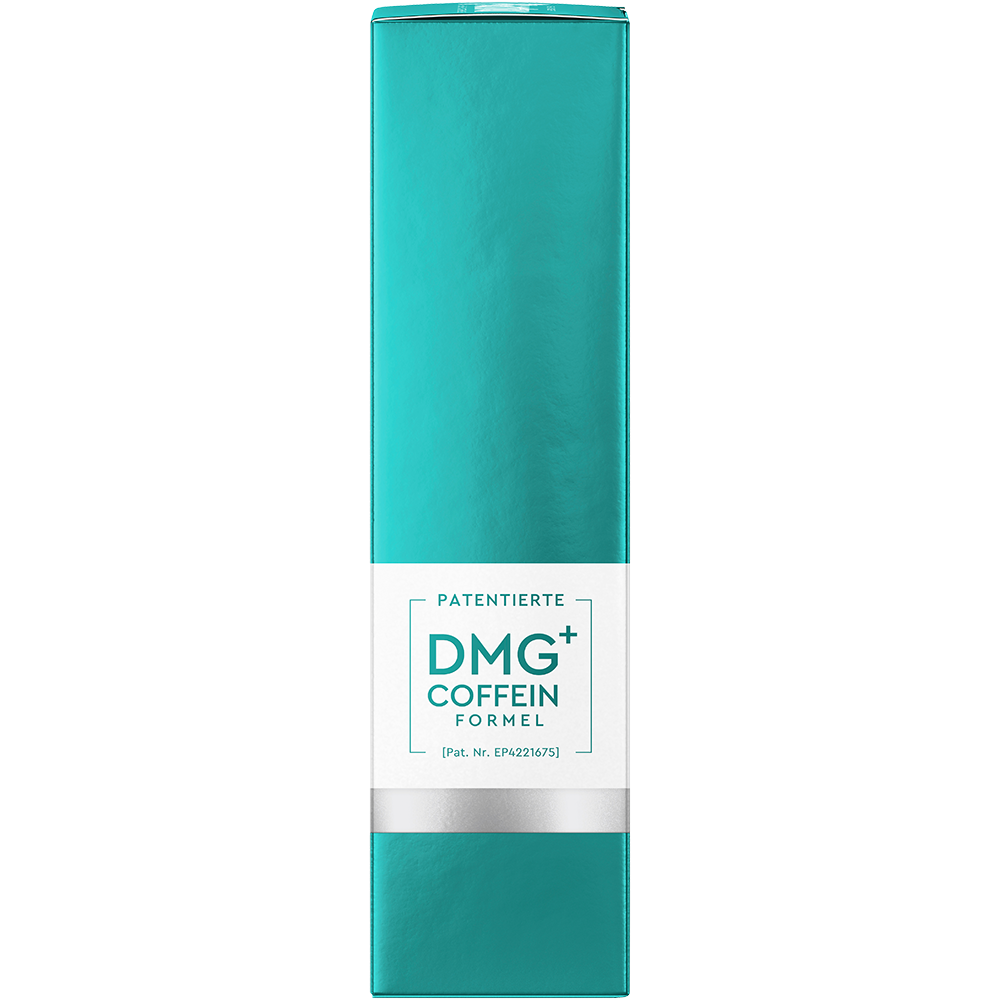 Bild: Plantur DMG Clinical Shampoo