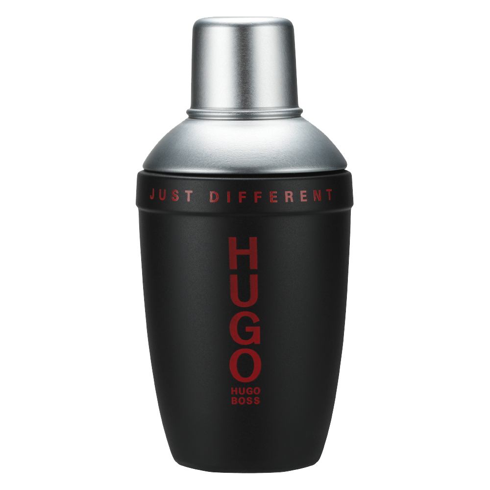 Bild: Hugo Boss Just Different Eau de Parfum
